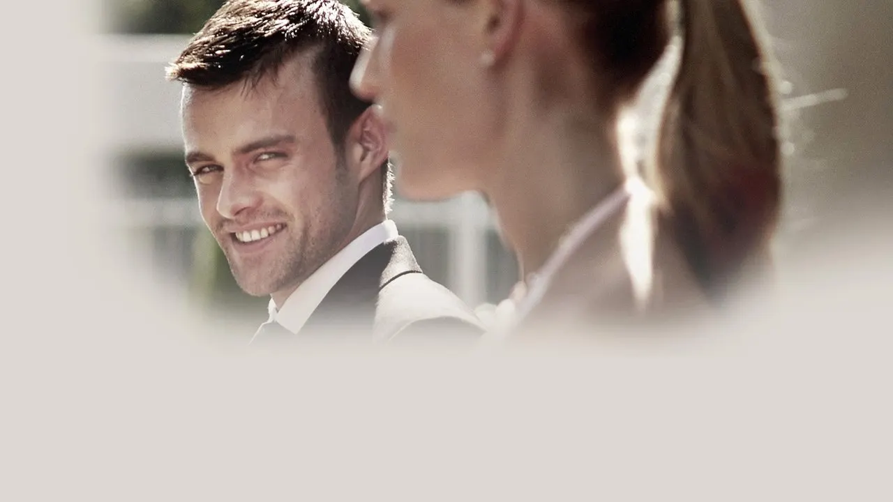 Oscar Pistorius: Blade Runner Killer backdrop