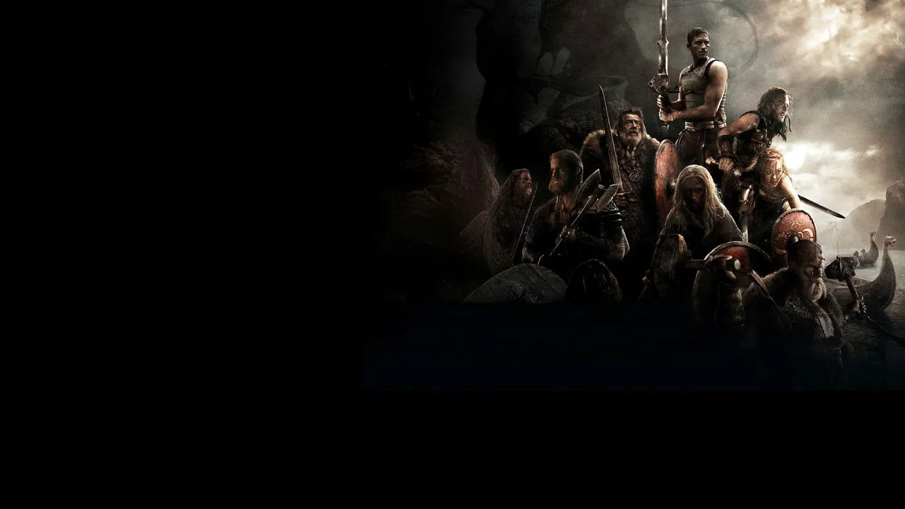 Outlander backdrop
