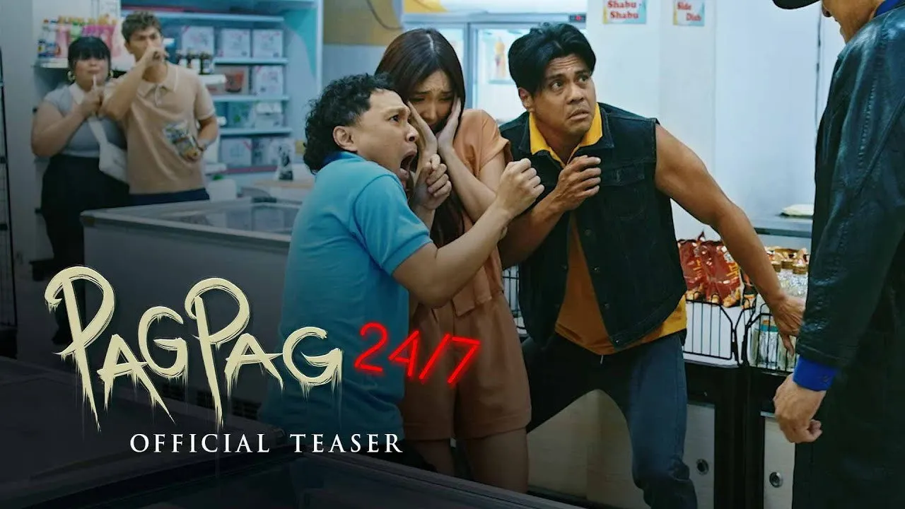 Pagpag 24/7 backdrop