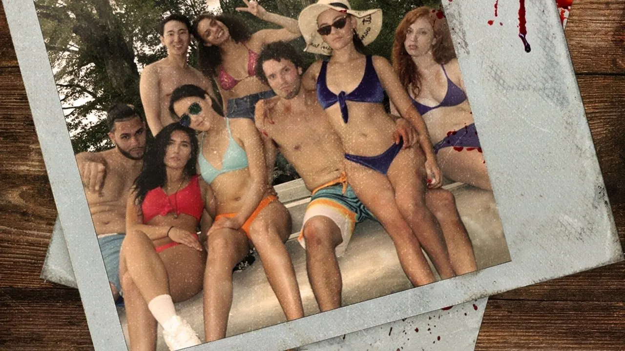 Parched 2: Hangry backdrop