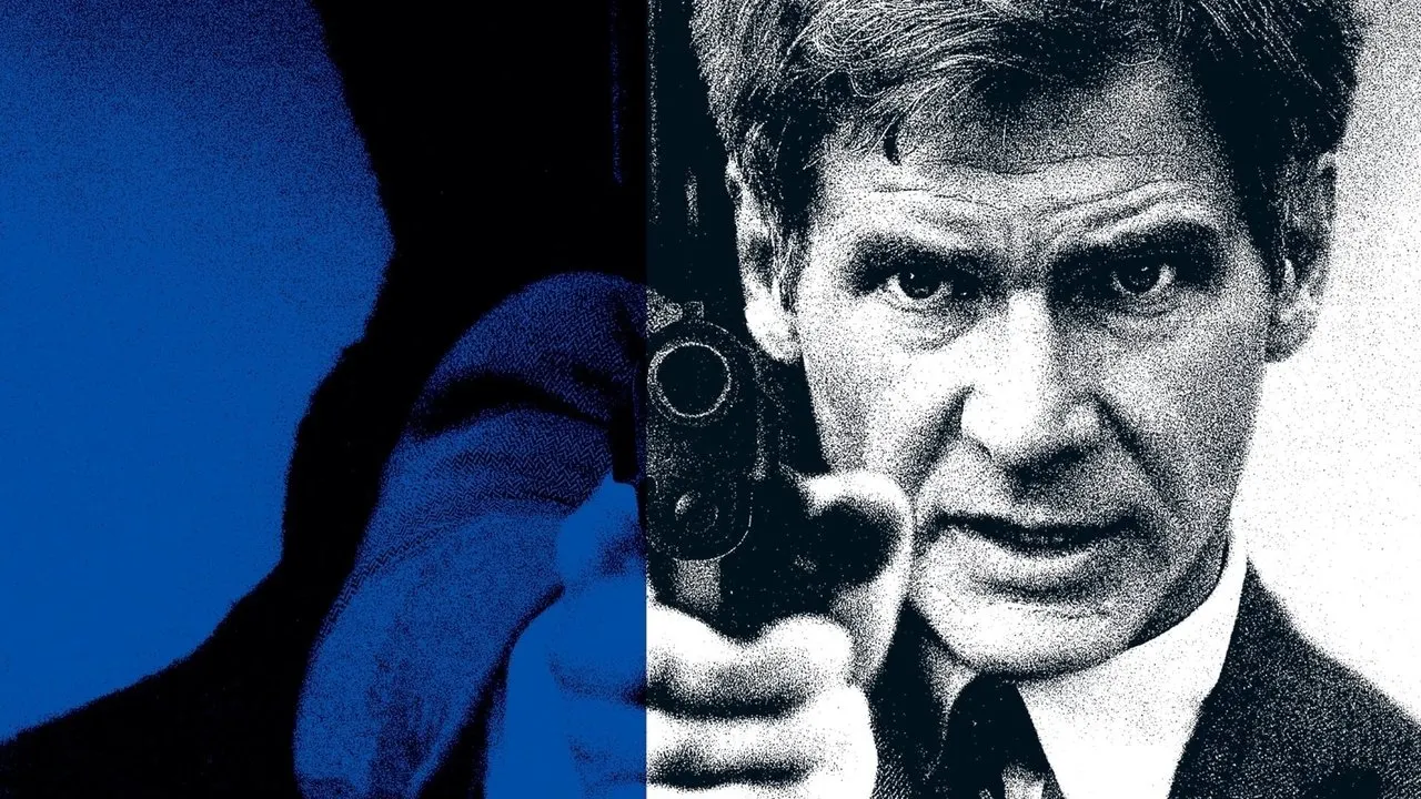 Patriot Games backdrop