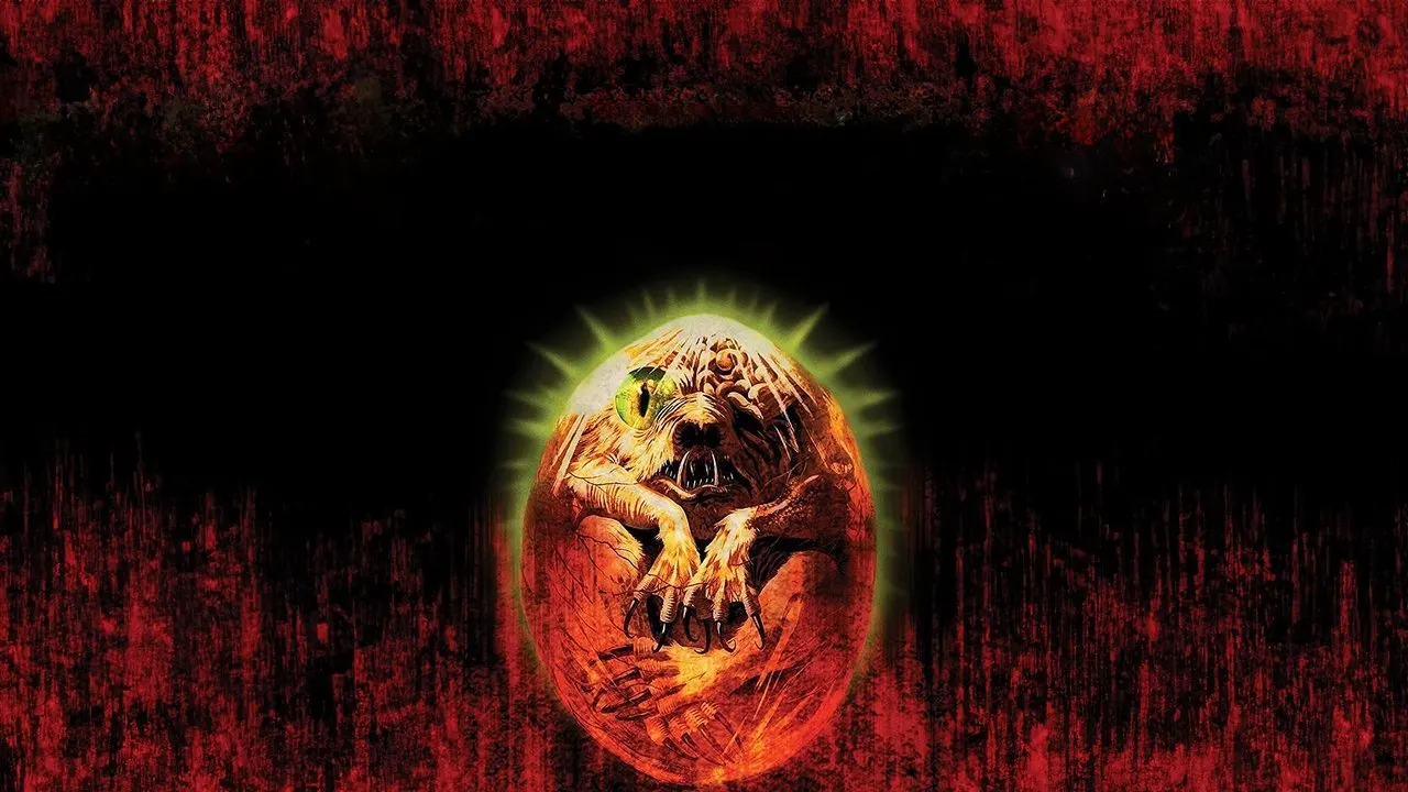 Prophecy backdrop