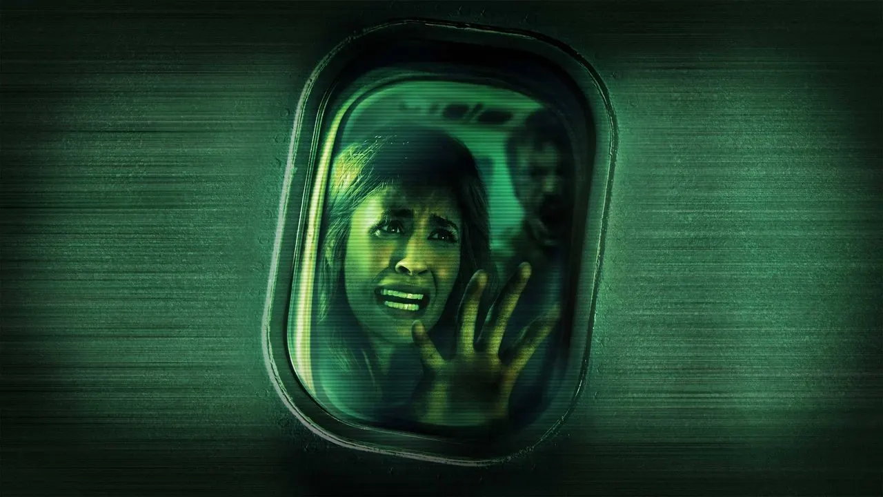 Quarantine 2: Terminal backdrop