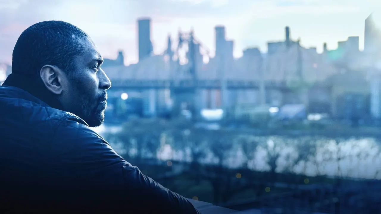Quiet Storm: The Ron Artest Story backdrop