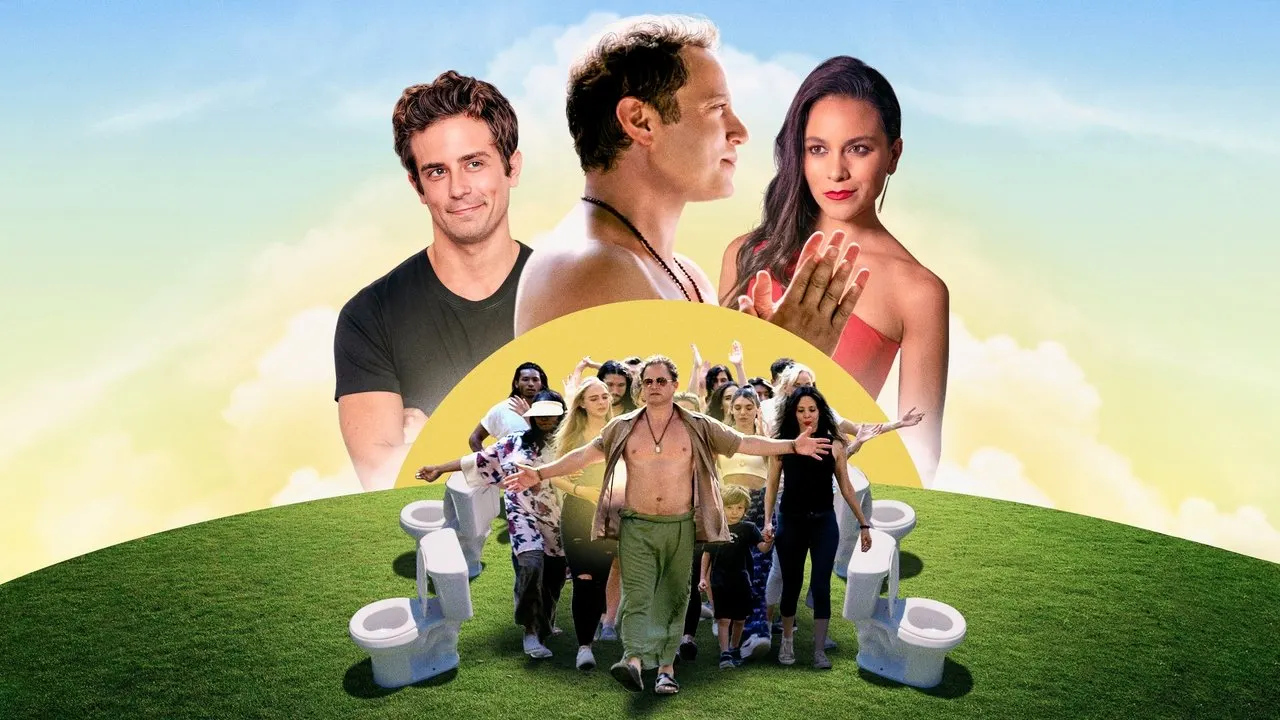 Reboot Camp backdrop