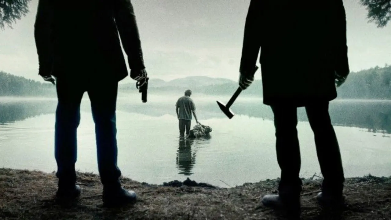 Refuge backdrop
