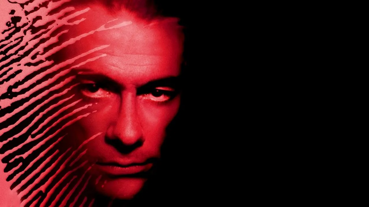 Replicant backdrop