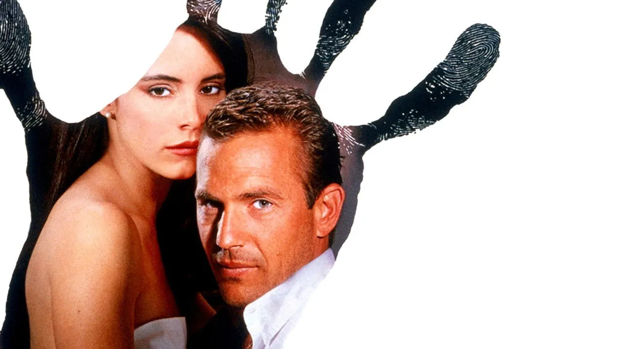 Revenge backdrop
