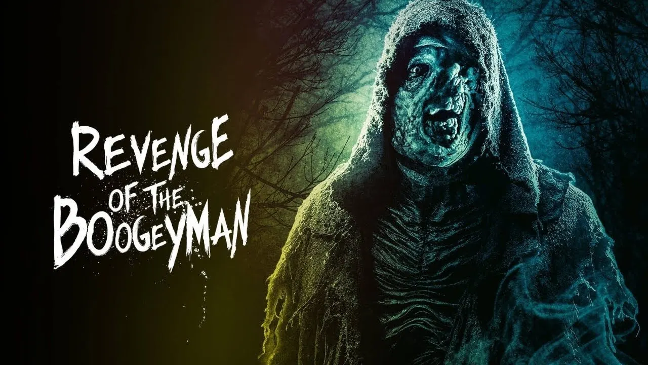 Revenge of the Boogeyman backdrop