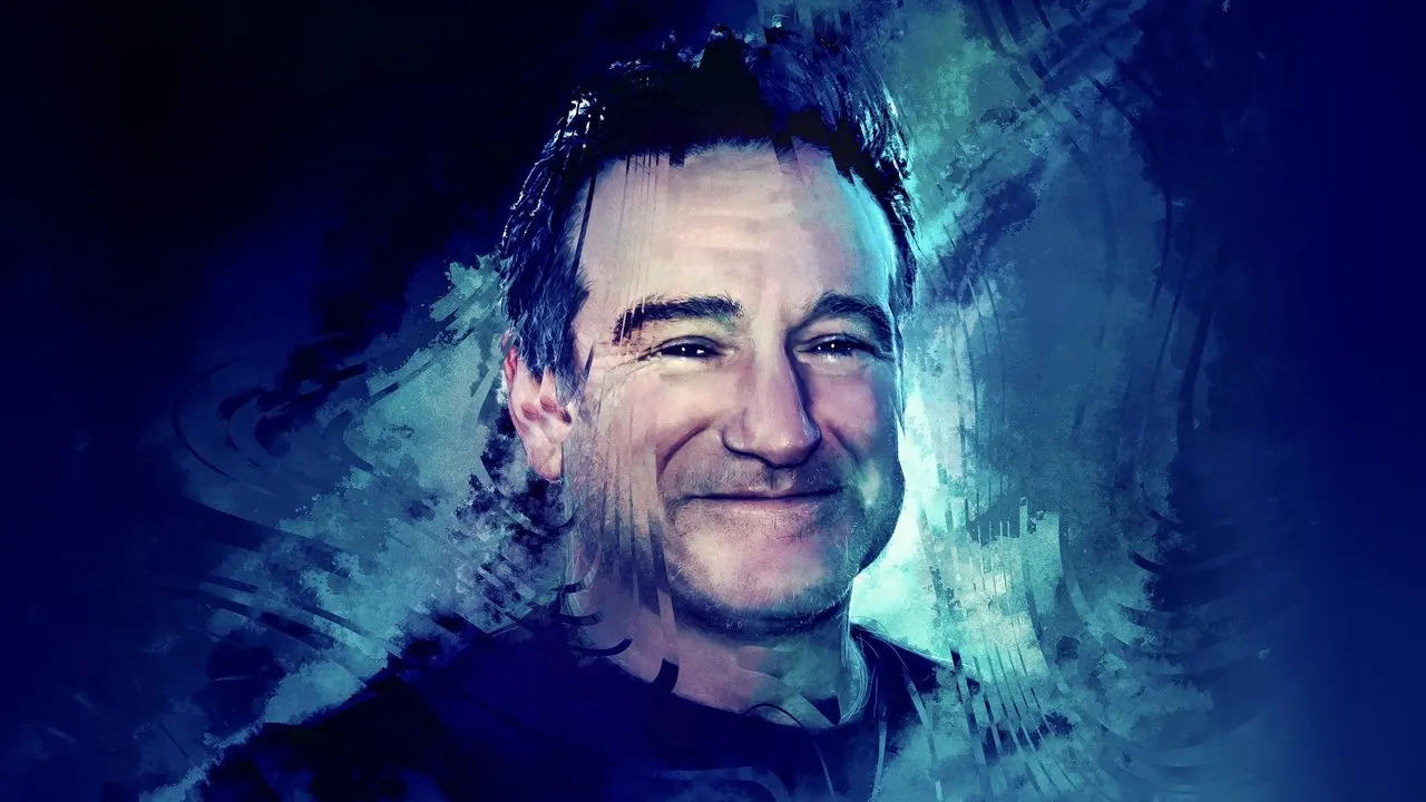 Robin's Wish backdrop