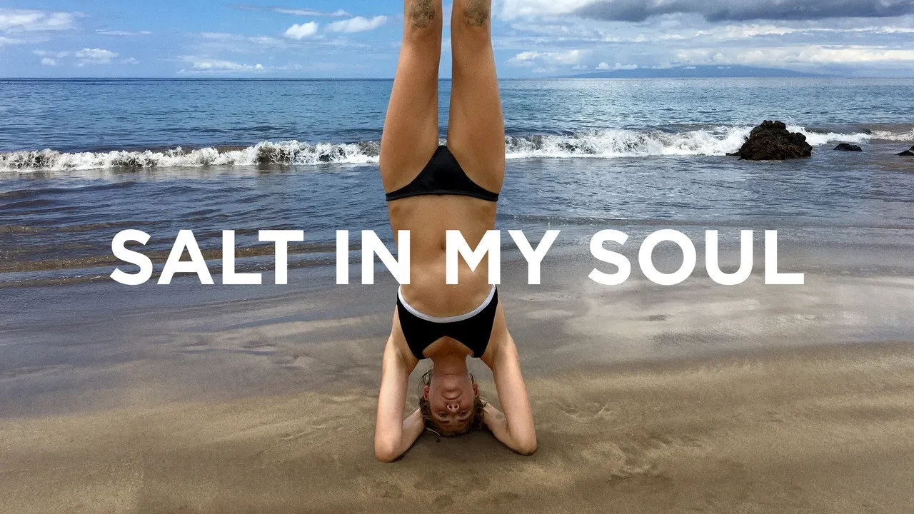 Salt in My Soul backdrop