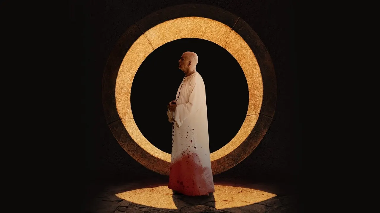 Seneca – On the Creation of Earthquakes backdrop