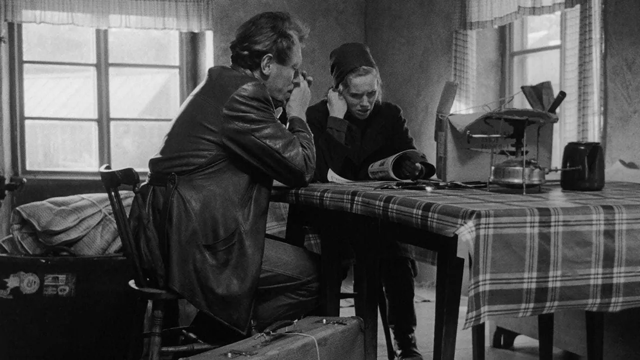 Shame backdrop
