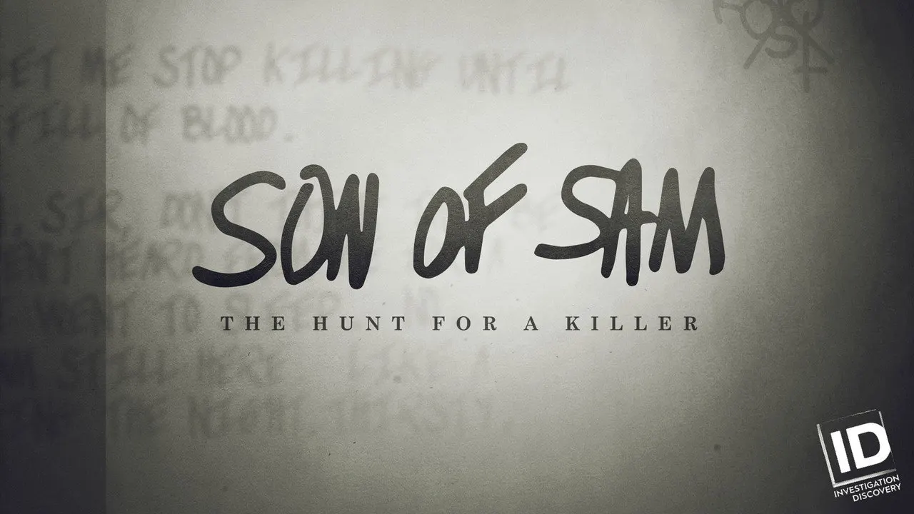 Son Of Sam: The Hunt For A Killer backdrop