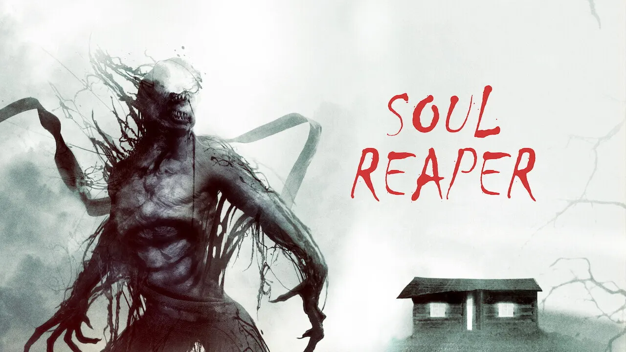 Soul Reaper backdrop
