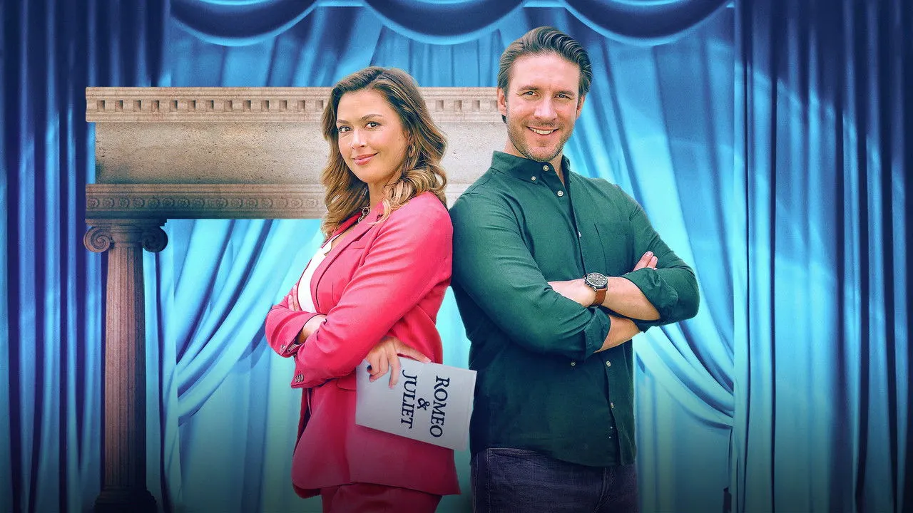 Star-Crossed Romance backdrop