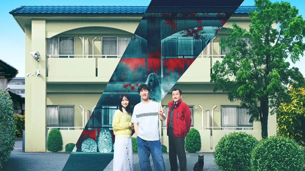 Stigmatized Properties: Possession backdrop