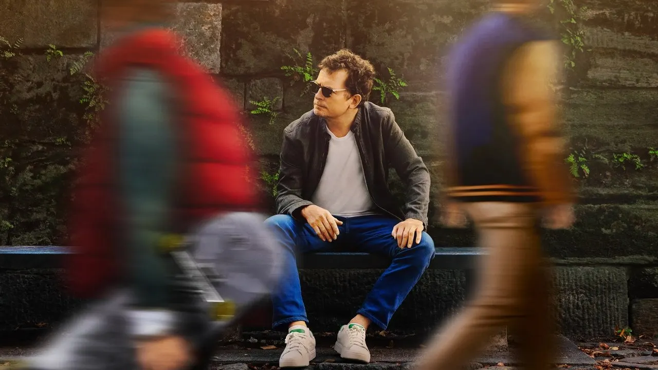 Still: A Michael J. Fox Movie backdrop