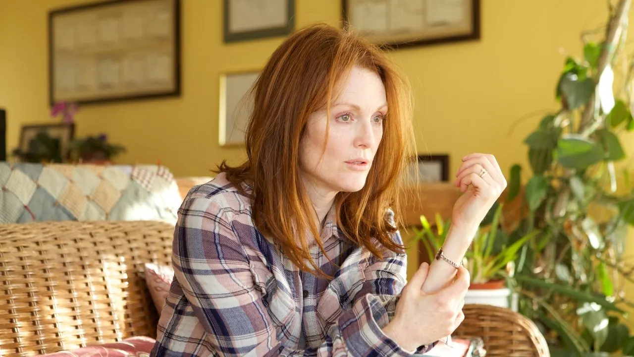 Still Alice backdrop