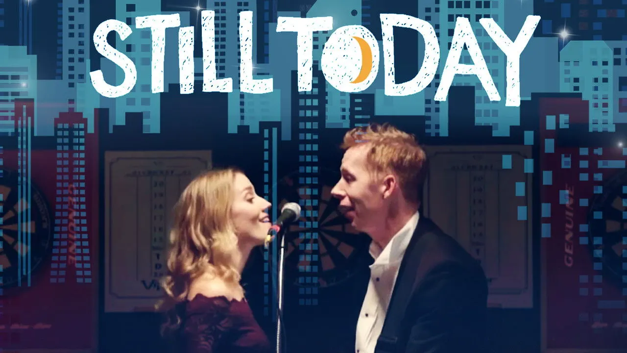 Still Today backdrop