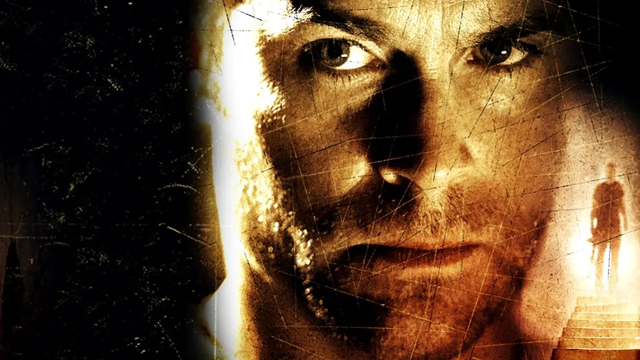 Stir of Echoes: The Homecoming backdrop