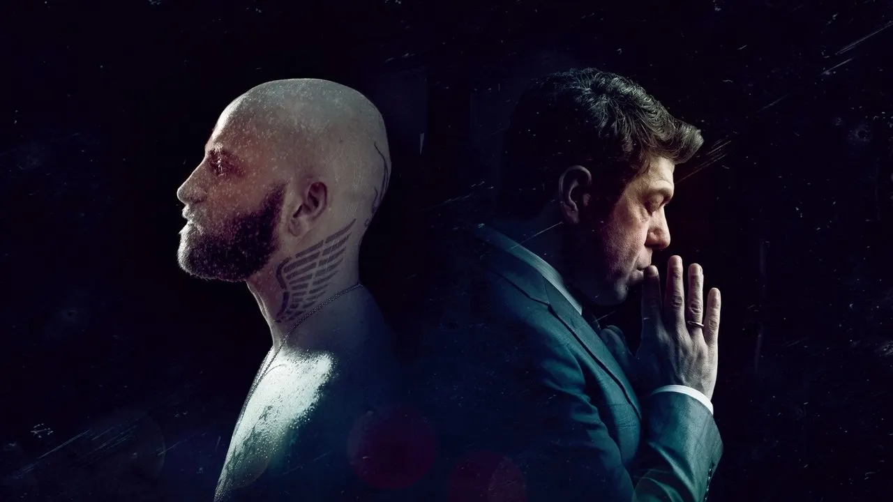 Suburra backdrop