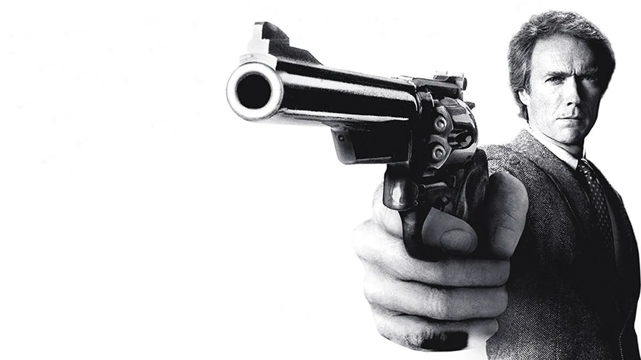 Sudden Impact backdrop
