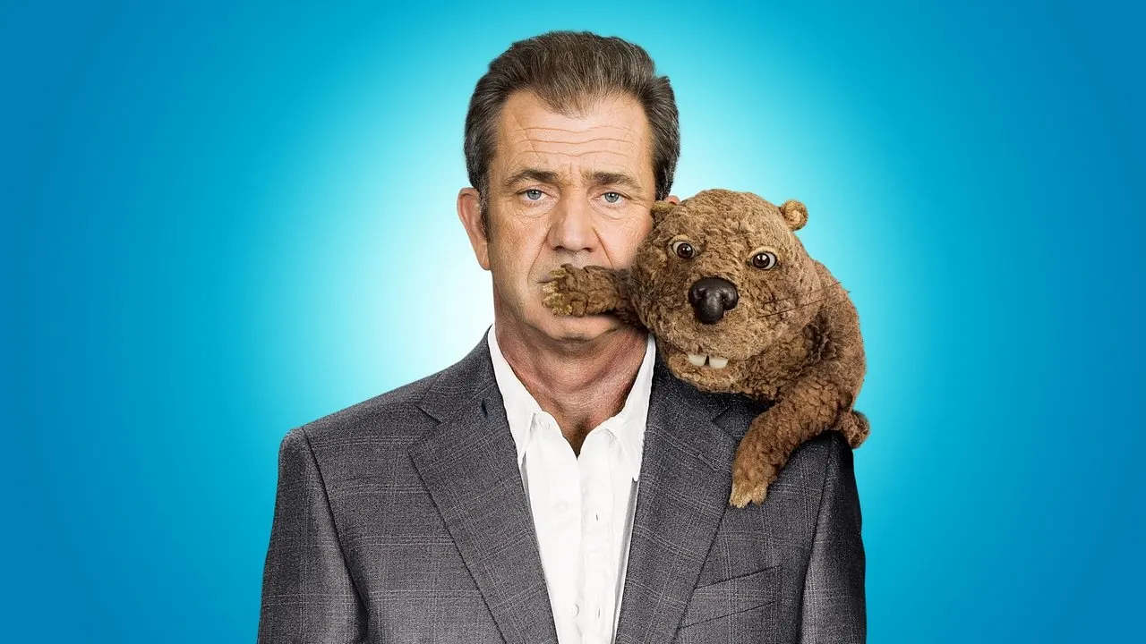 The Beaver backdrop