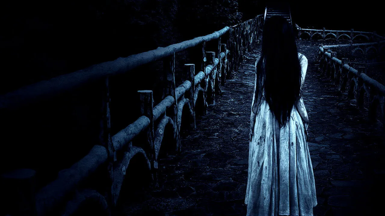 The Bridge Curse backdrop