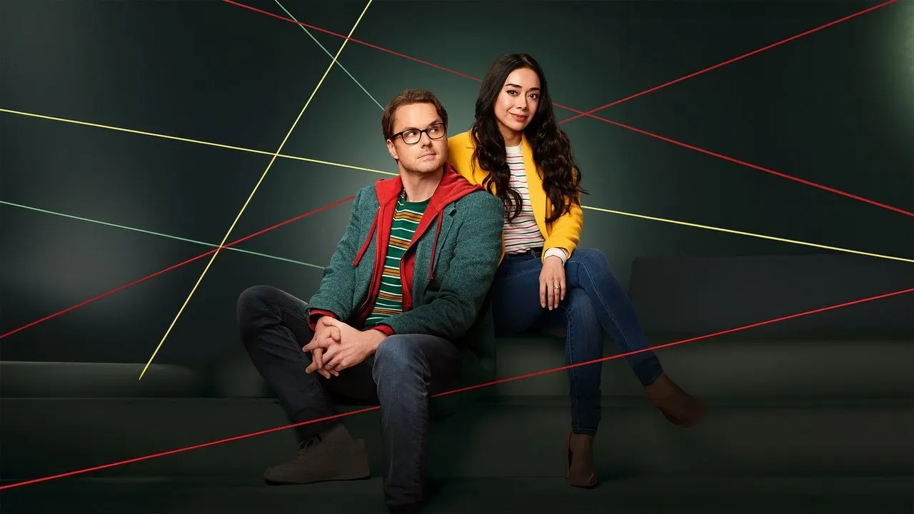 The Cases of Mystery Lane: Death is Listening backdrop
