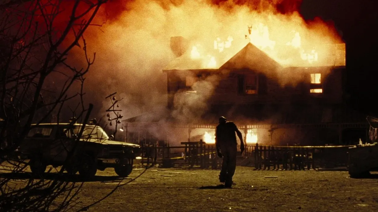 The Devil's Rejects backdrop