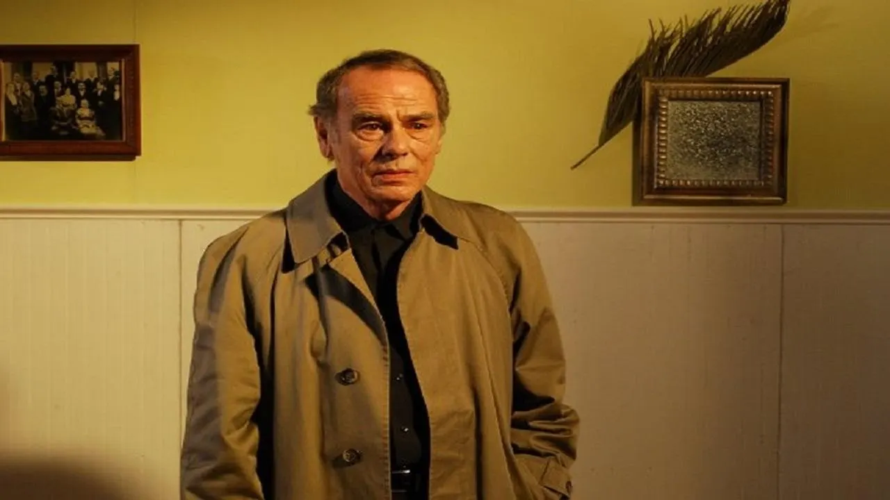 The Dunwich Horror backdrop
