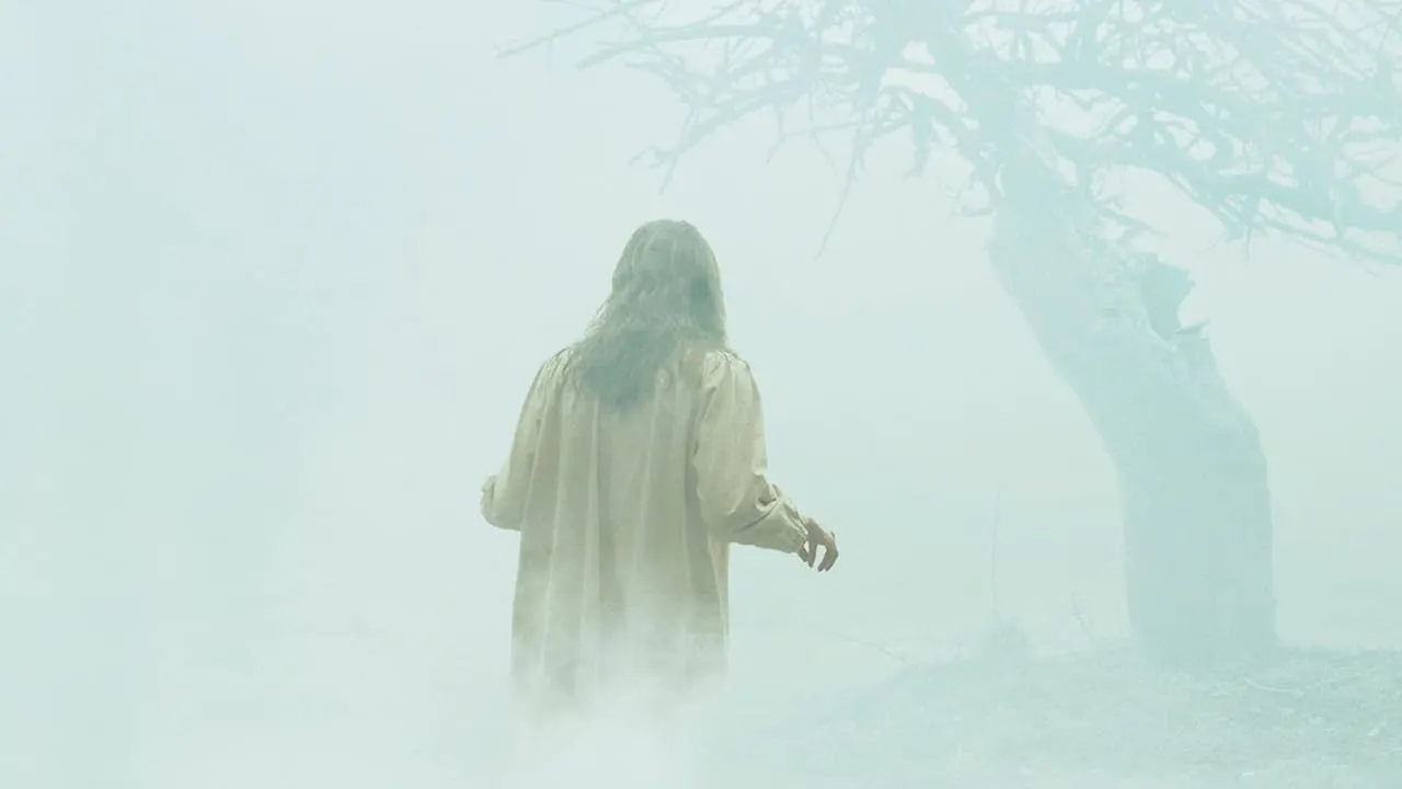 The Exorcism of Emily Rose backdrop