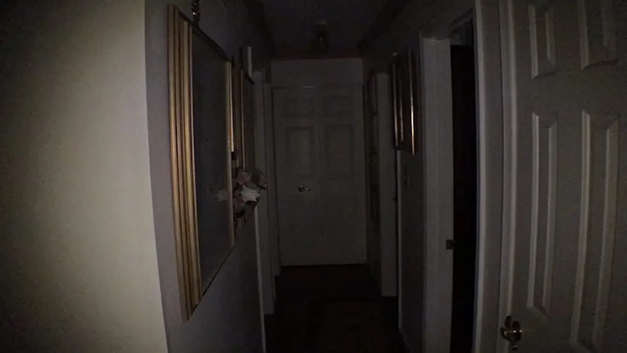 The Fear Footage 2: Curse of the Tape backdrop