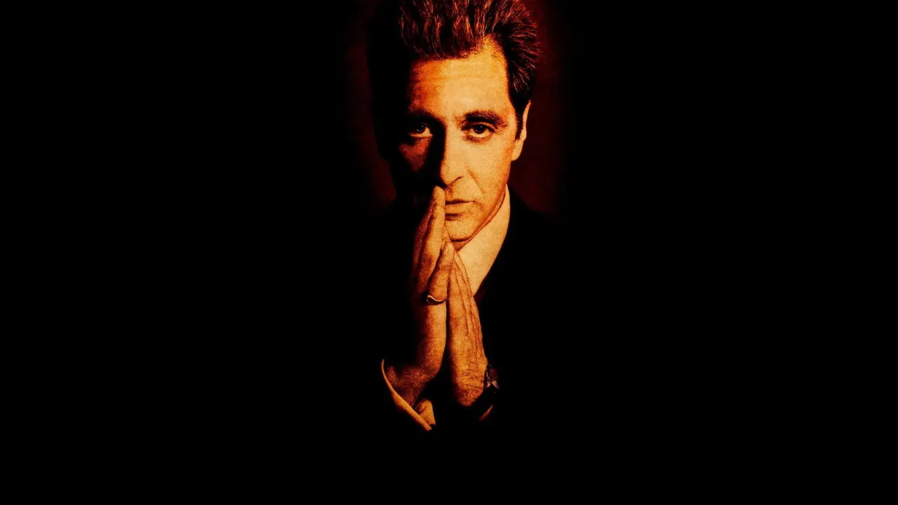 The Godfather: Part III backdrop