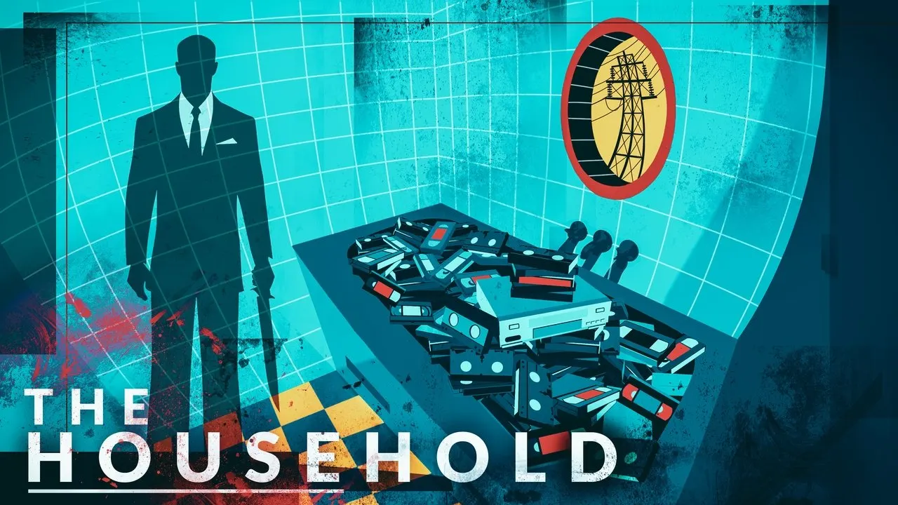 The Household backdrop