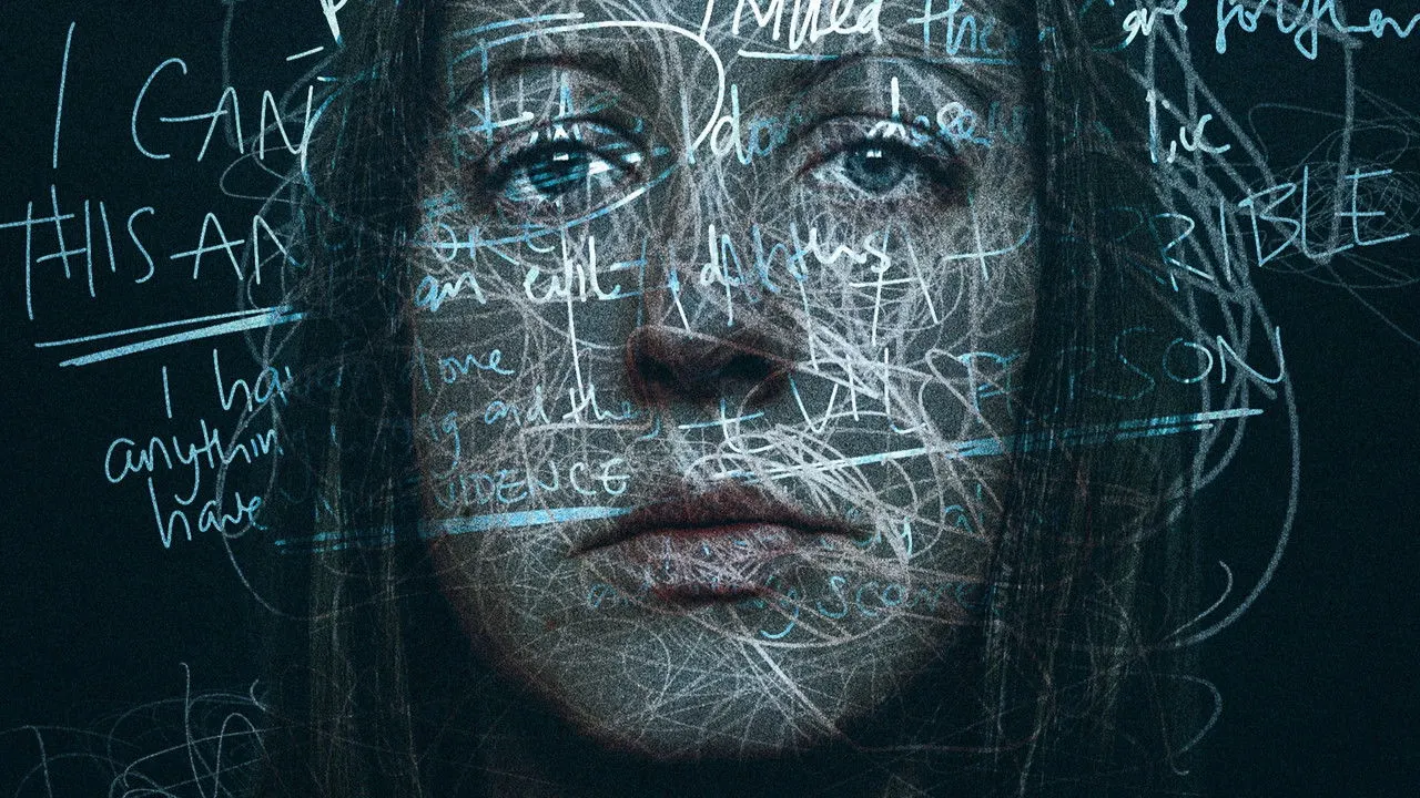 The Investigation of Lucy Letby backdrop