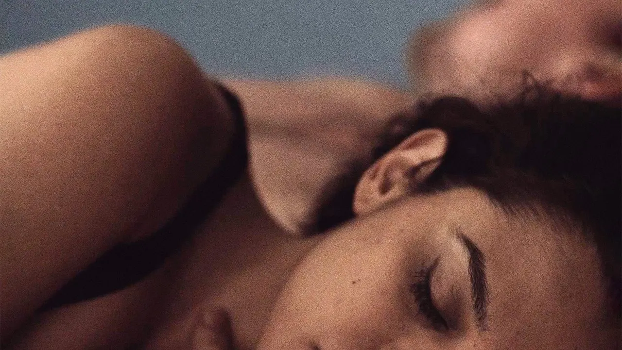 The Killing of Two Lovers backdrop