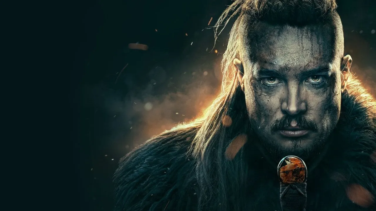 The Last Kingdom: Seven Kings Must Die backdrop