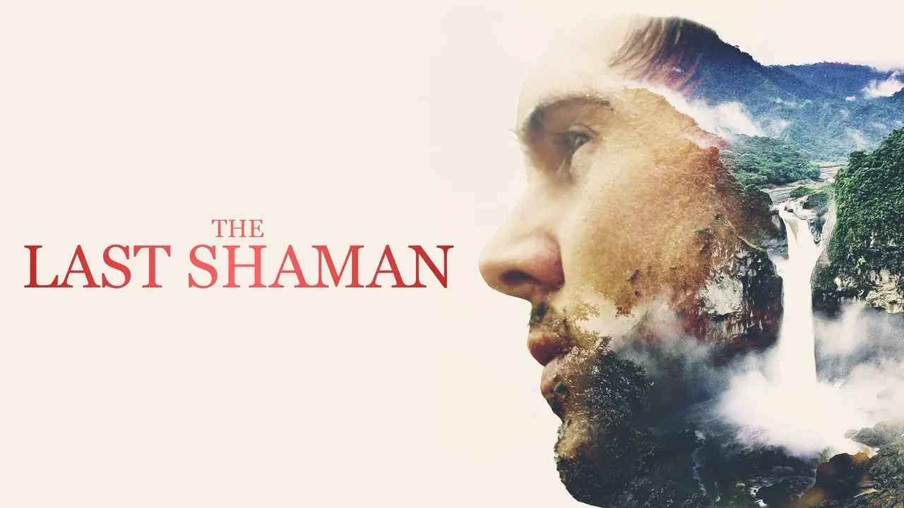 The Last Shaman backdrop