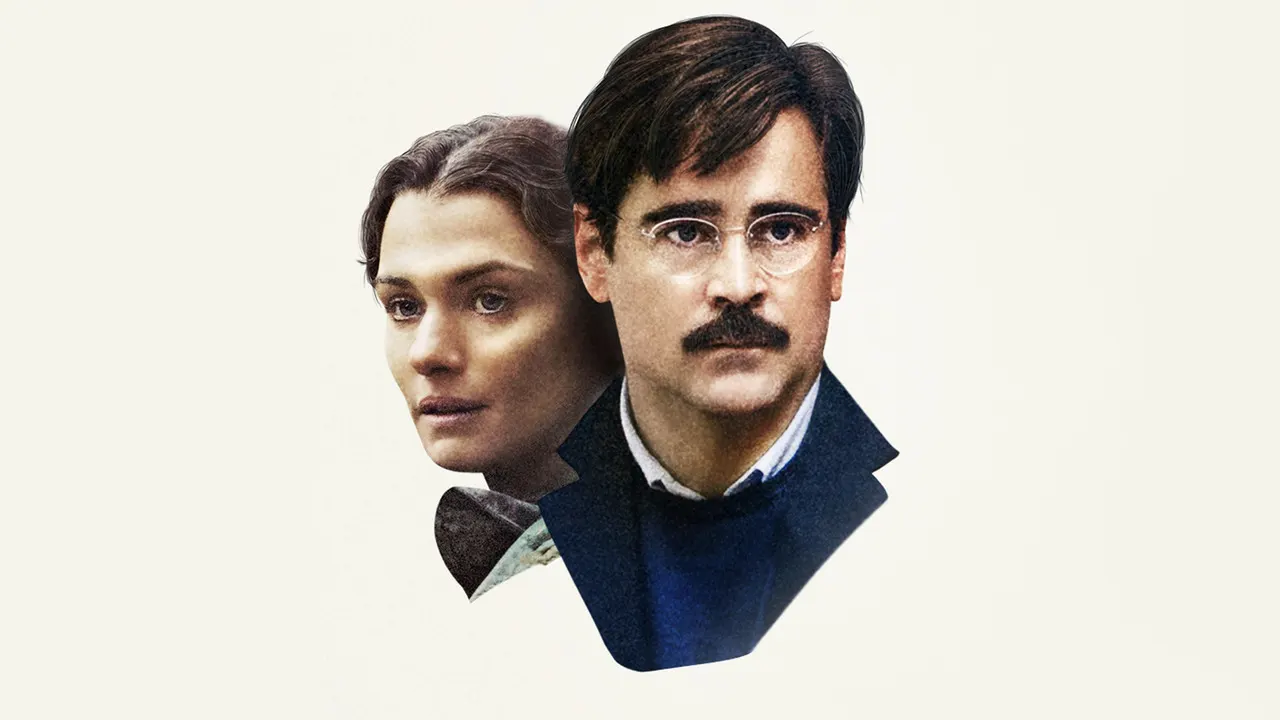 The Lobster backdrop