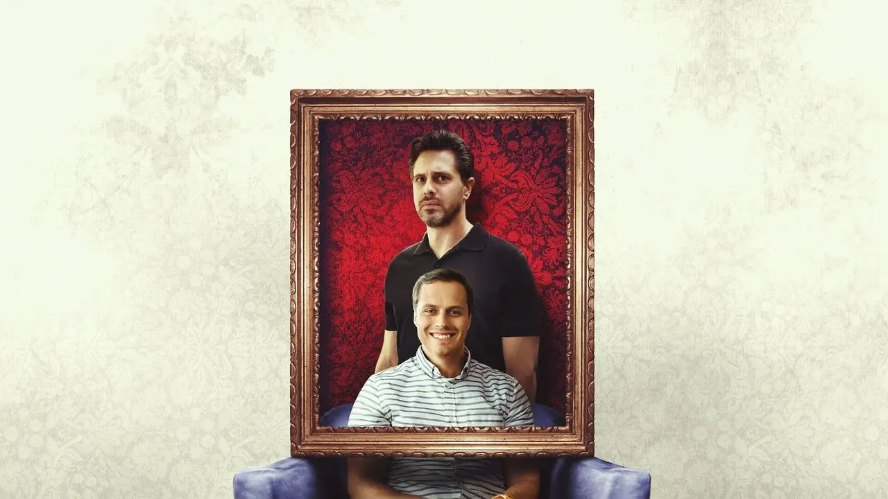 The Mimic backdrop