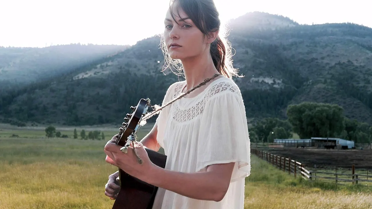 The Outer Wild backdrop