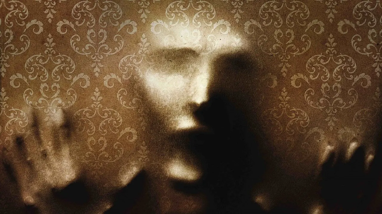 The Pact backdrop