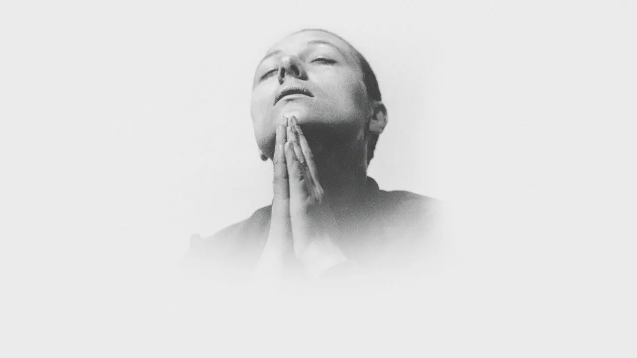 The Passion of Joan of Arc backdrop