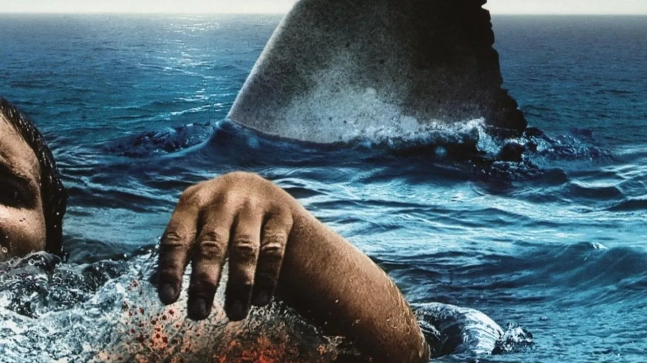The Reef backdrop