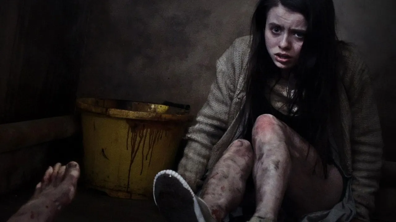 The Seasoning House backdrop