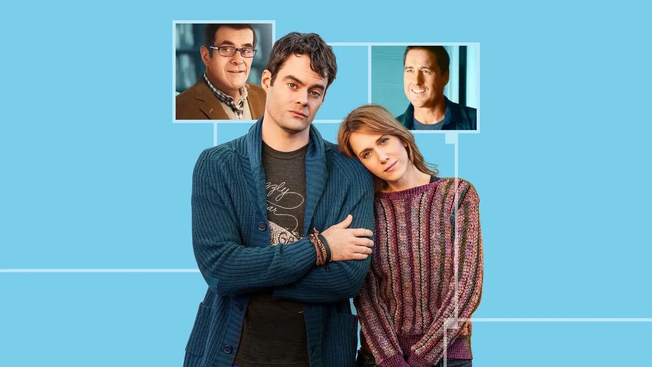 The Skeleton Twins backdrop