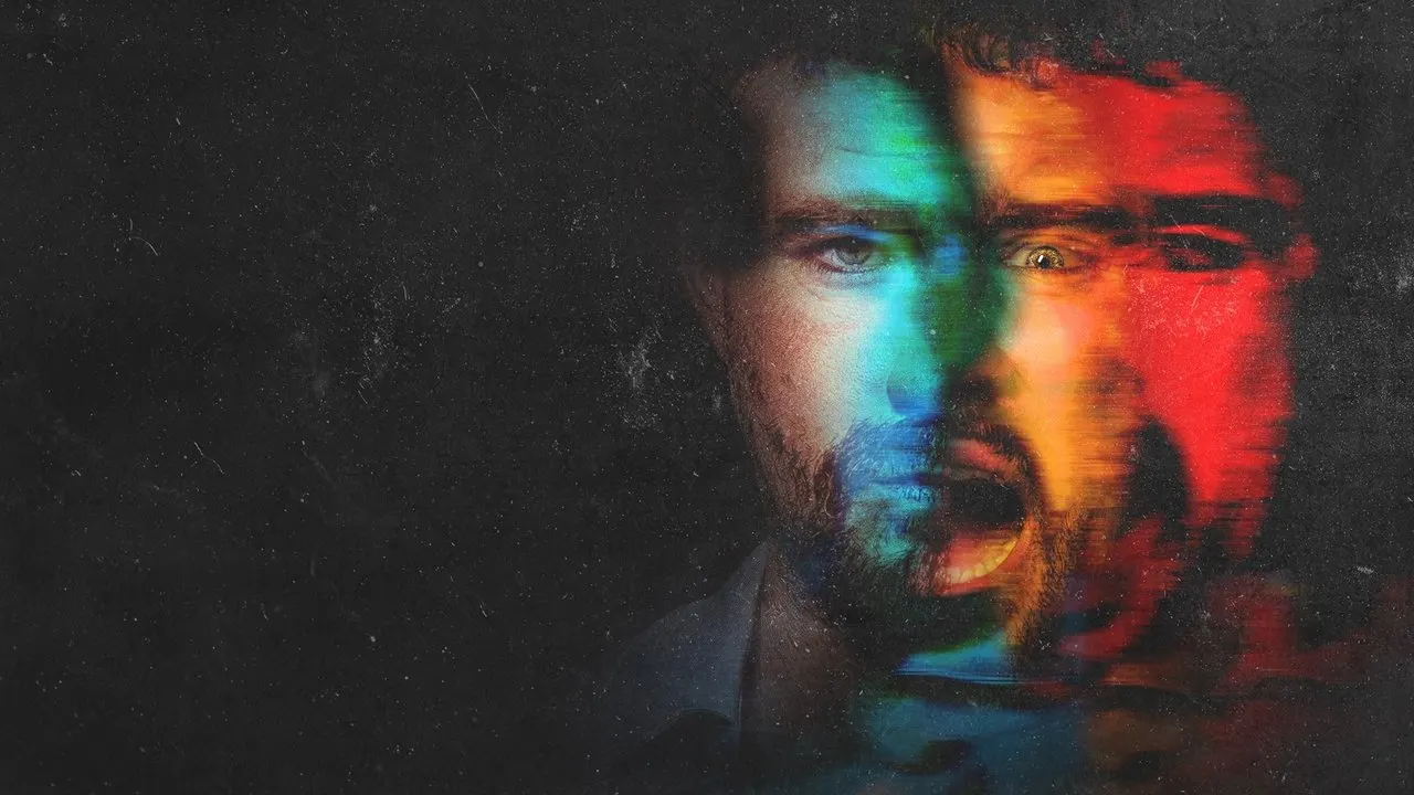 The Sleep Experiment backdrop