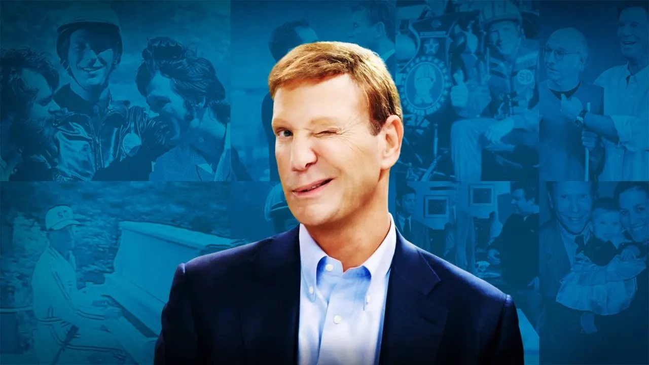 The Super Bob Einstein Movie backdrop